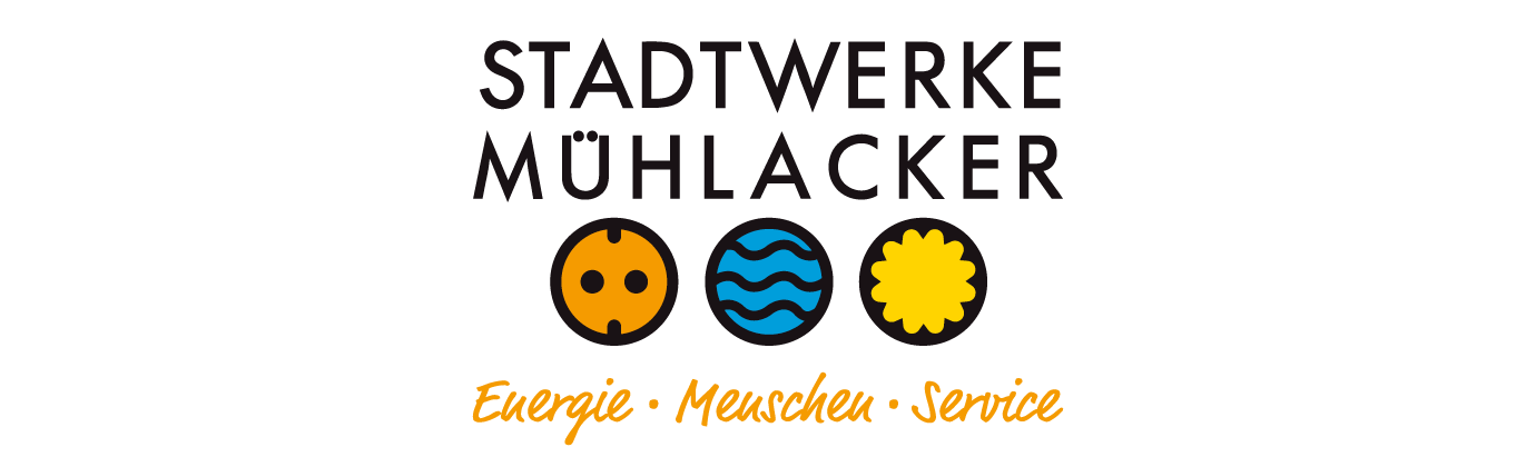 Sponsor - Stadtwerke Mühlacker GmbH