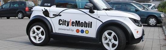 City eMobil